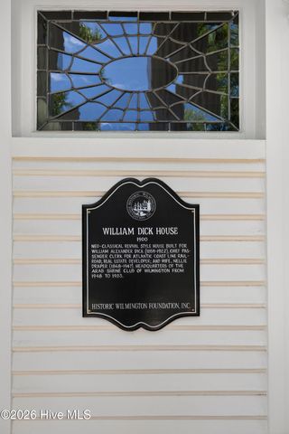 113 Nun Street, Wilmington, NC 28401