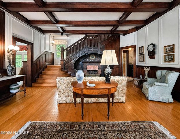 113 Nun Street, Wilmington, NC 28401