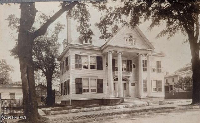 113 Nun Street, Wilmington, NC 28401