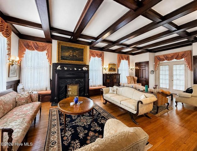 113 Nun Street, Wilmington, NC 28401