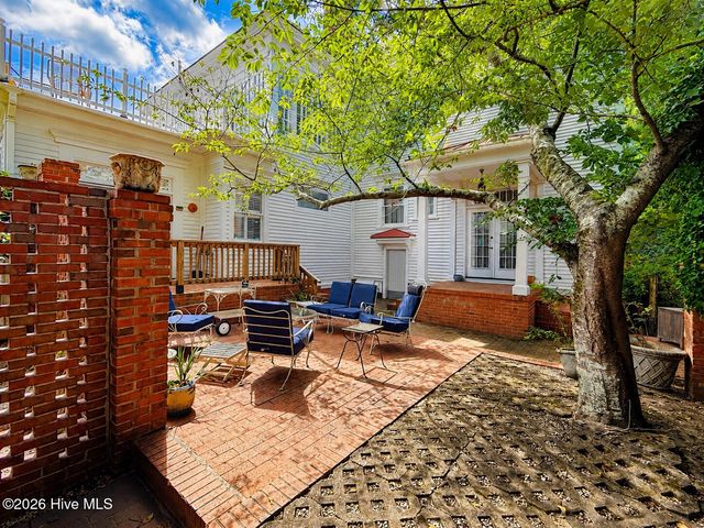 113 Nun Street, Wilmington, NC 28401