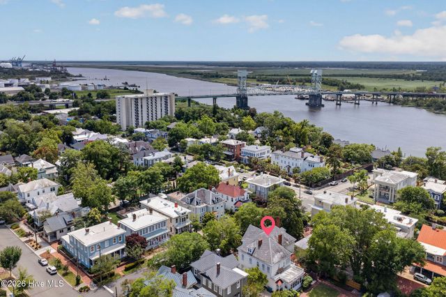 113 Nun Street, Wilmington, NC 28401