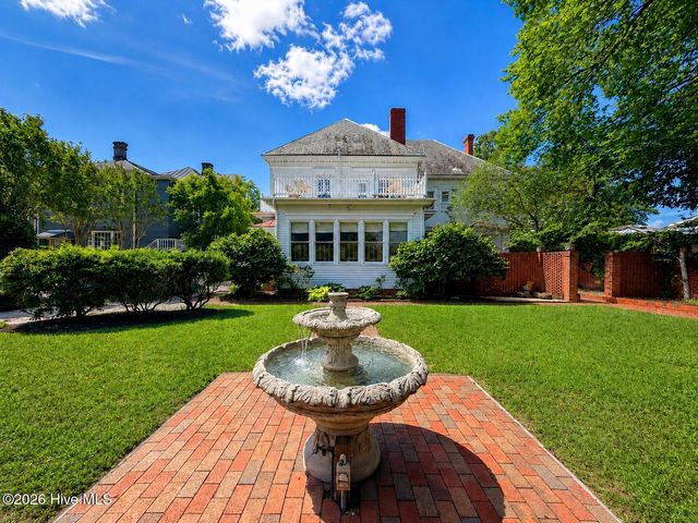 113 Nun Street, Wilmington, NC 28401