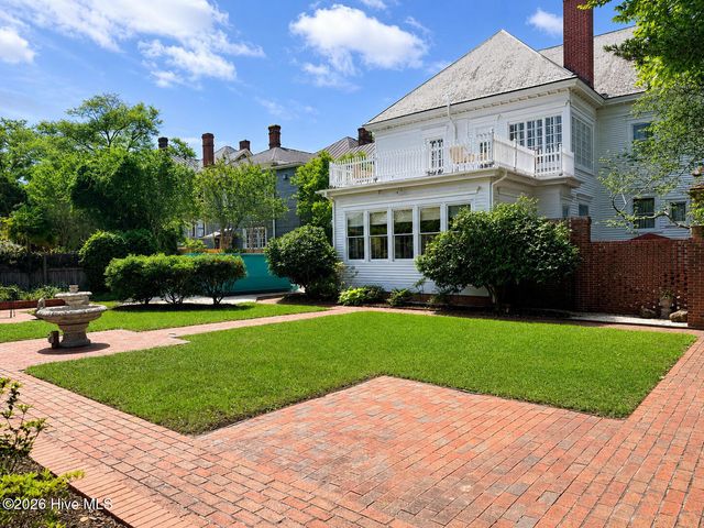 113 Nun Street, Wilmington, NC 28401