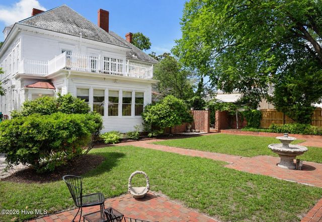 113 Nun Street, Wilmington, NC 28401