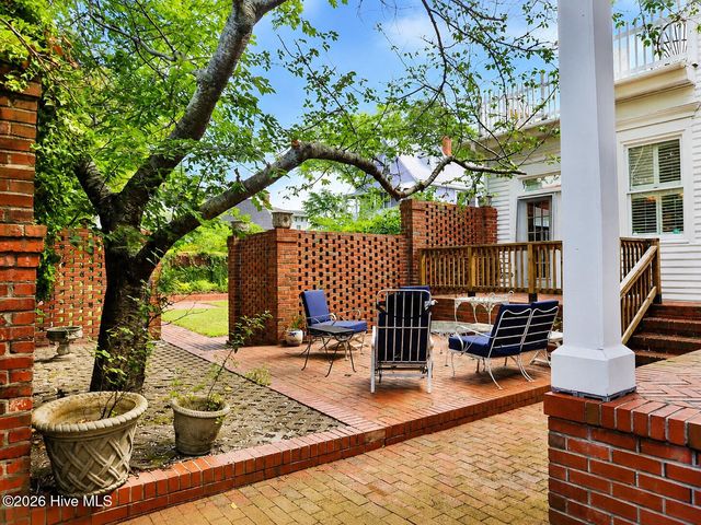 113 Nun Street, Wilmington, NC 28401