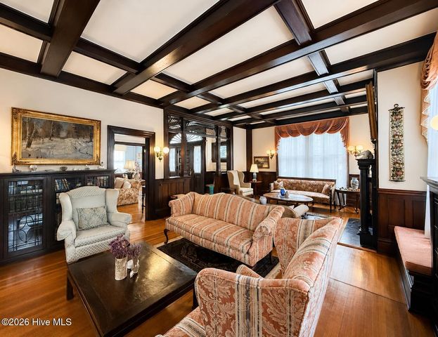 113 Nun Street, Wilmington, NC 28401