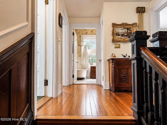 113 Nun Street, Wilmington, NC 28401