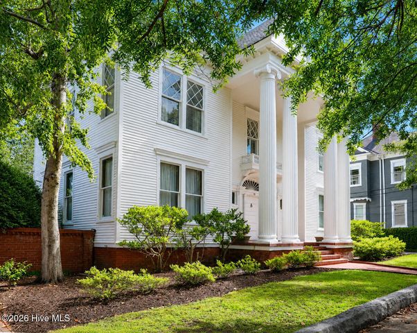 113 Nun Street, Wilmington, NC 28401