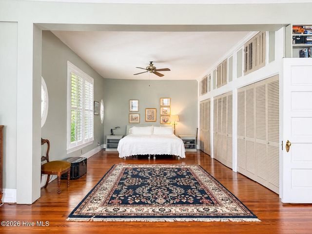 113 Nun Street, Wilmington, NC 28401