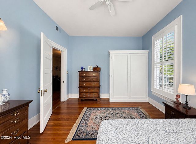 113 Nun Street, Wilmington, NC 28401