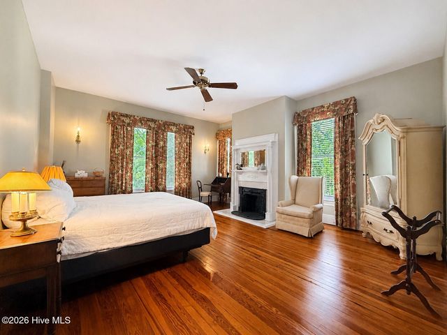 113 Nun Street, Wilmington, NC 28401