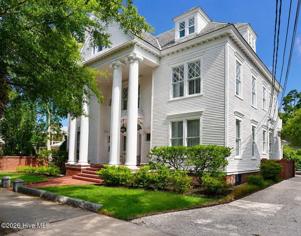 113 Nun Street, Wilmington, NC 28401