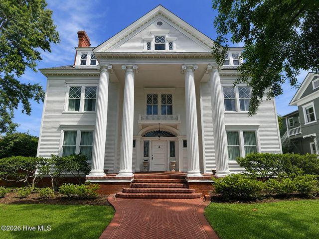 113 Nun Street, Wilmington, NC 28401