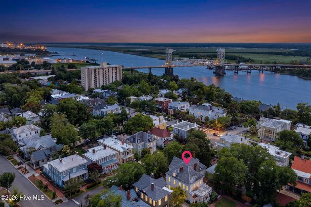 113 Nun Street, Wilmington, NC 28401