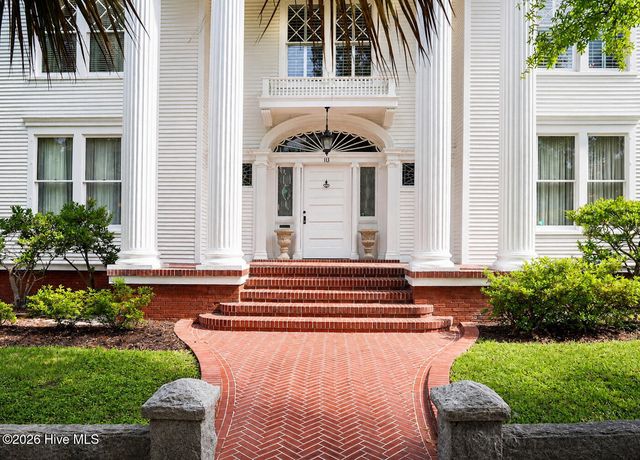 113 Nun Street, Wilmington, NC 28401