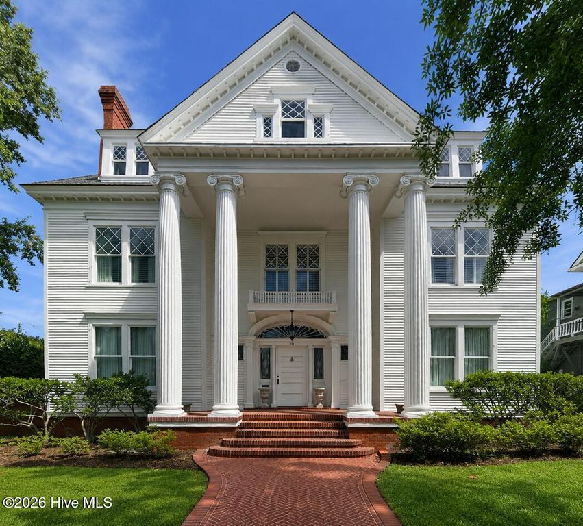 113 Nun Street, Wilmington, NC 28401