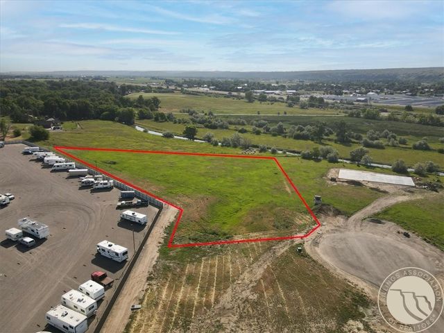 Lot 11 Amberly Lane, Billings, MT 59106