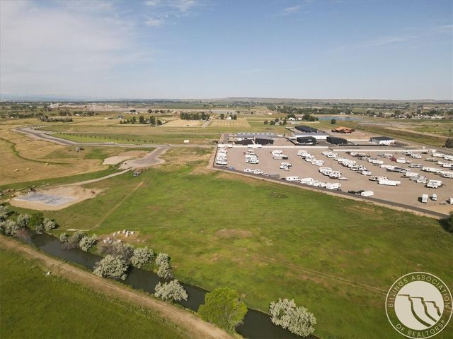 Lot 11 Amberly LANE, Billings, MT 59106
