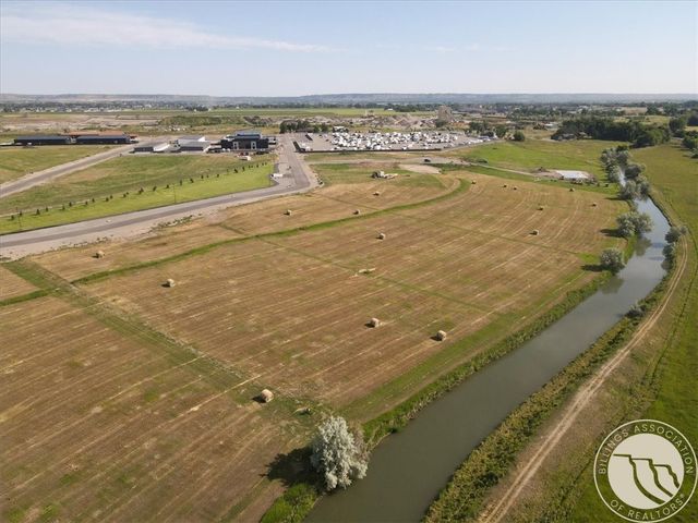 Lot 11 Amberly LANE, Billings, MT 59106