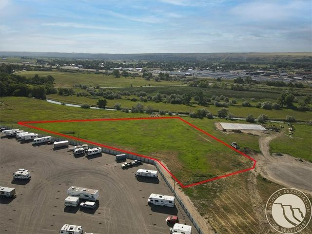 Lot 11 Amberly LANE, Billings, MT 59106