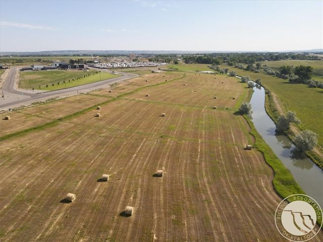 Lot 11 Amberly LANE, Billings, MT 59106