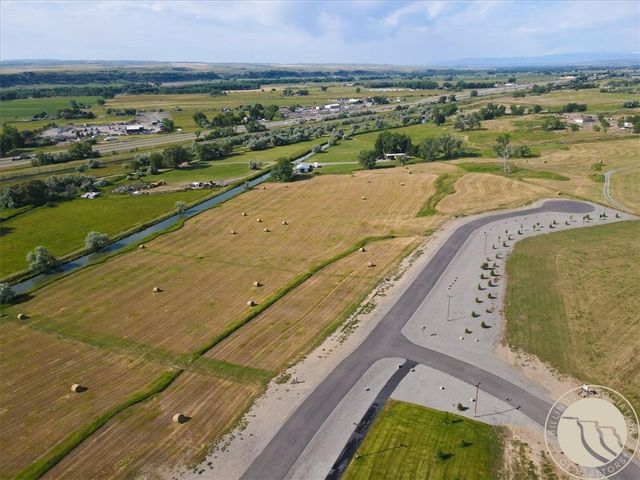 Lot 11 Amberly LANE, Billings, MT 59106