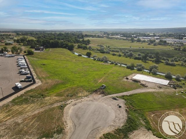 Lot 11 Amberly LANE, Billings, MT 59106