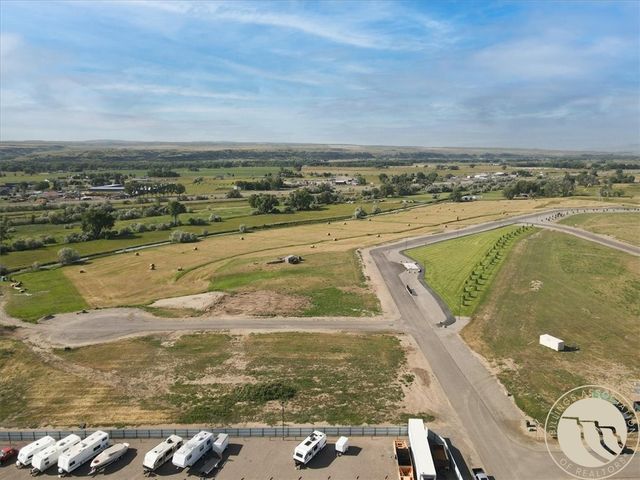 Lot 11 Amberly LANE, Billings, MT 59106