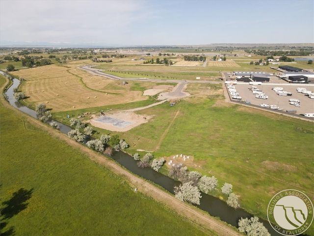 Lot 11 Amberly LANE, Billings, MT 59106