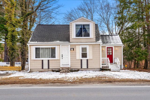 20 N. Main Street, Salem, NH 03073