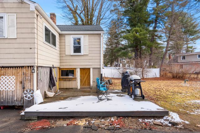 20 N. Main Street, Salem, NH 03073