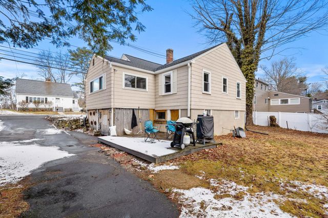 20 N. Main Street, Salem, NH 03073