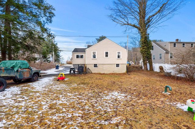 20 N. Main Street, Salem, NH 03073