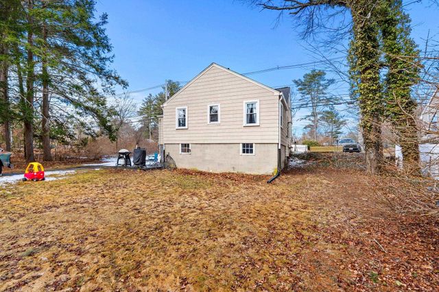 20 N. Main Street, Salem, NH 03073