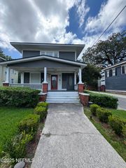 2778 HERSCHEL Street, Jacksonville, FL 32205