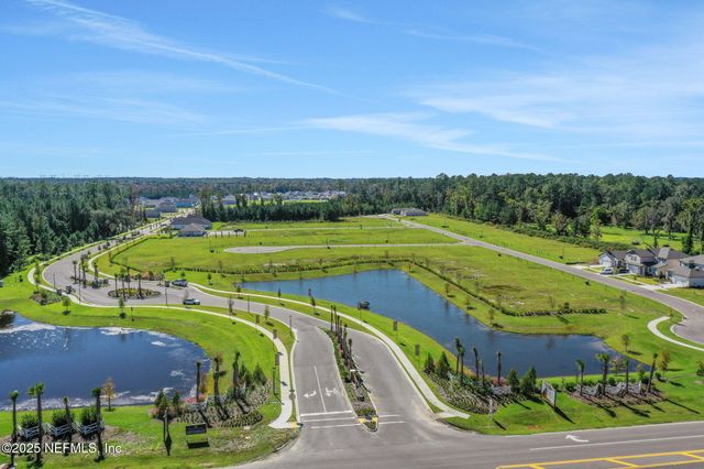 2418 JENNINGS FARM Drive, Middleburg, FL 32068