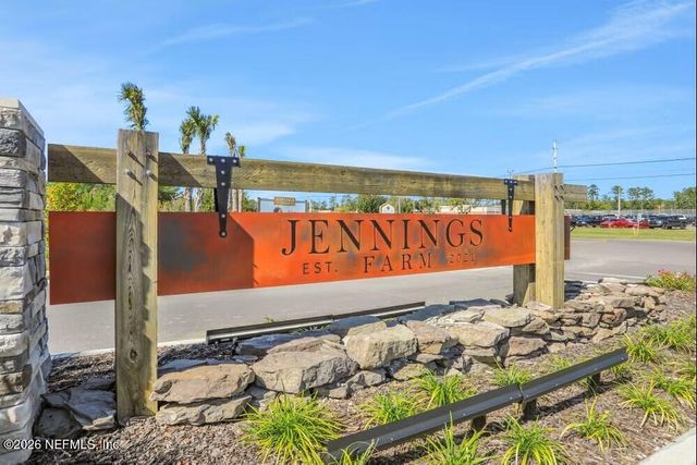 2418 JENNINGS FARM Drive, Middleburg, FL 32068