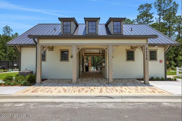 2418 JENNINGS FARM Drive, Middleburg, FL 32068