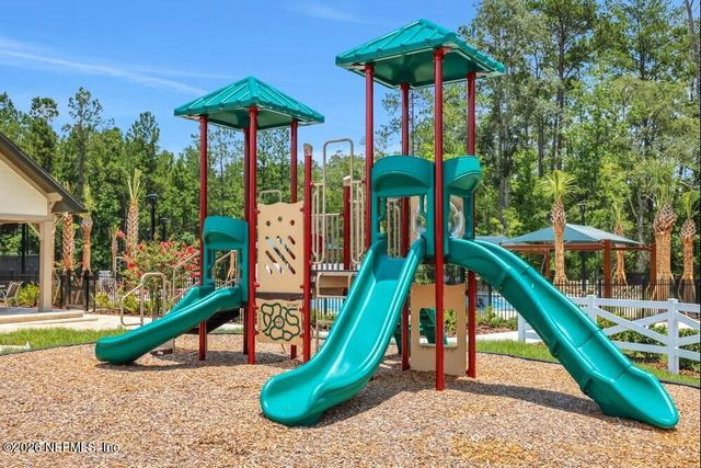 2418 JENNINGS FARM Drive, Middleburg, FL 32068