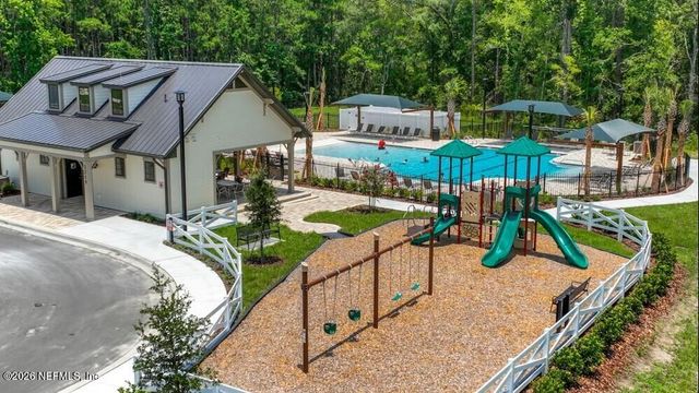 2418 JENNINGS FARM Drive, Middleburg, FL 32068