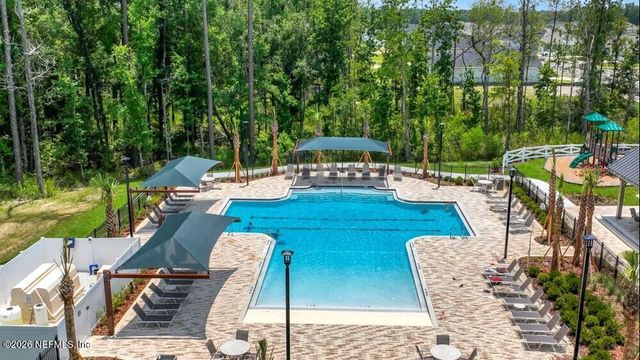 2418 JENNINGS FARM Drive, Middleburg, FL 32068