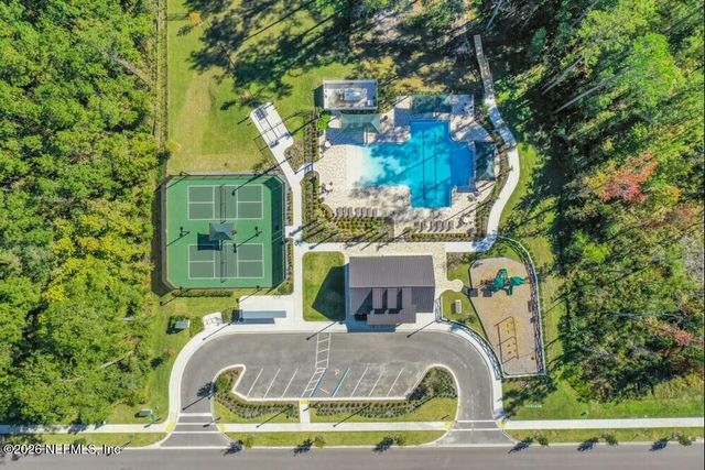 2418 JENNINGS FARM Drive, Middleburg, FL 32068