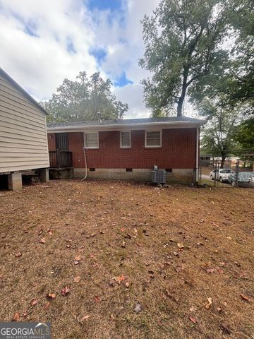 403 Dollar Mill Road SW, Atlanta, GA 30331