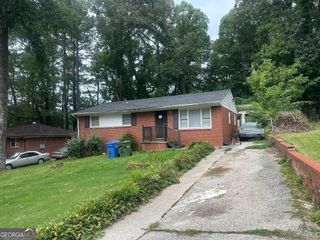 403 Dollar Mill Road SW, Atlanta, GA 30331