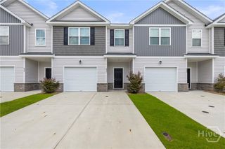 543 Governor Treutlen Circle, Pooler, GA 31322