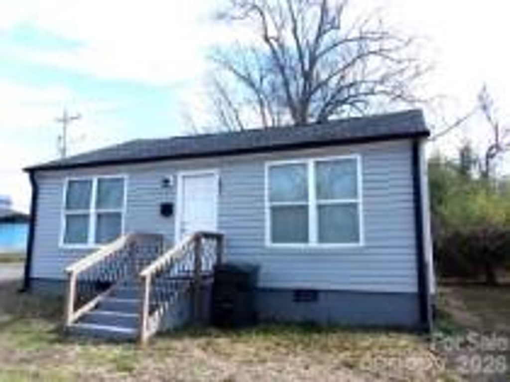 801 Arlington Avenue, Rock Hill, SC 29730