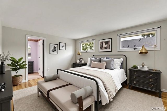 177 The Paddock, Amherst, NY 14221