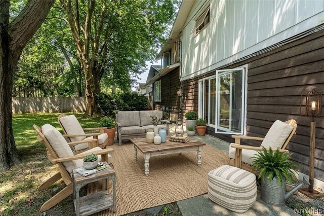 177 The Paddock, Amherst, NY 14221