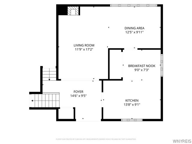 177 The Paddock, Amherst, NY 14221